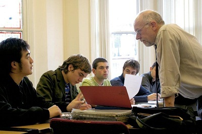 Bellerbys College Preparation For University Education - 2 Bellerbys College Preparation For University Education - 2