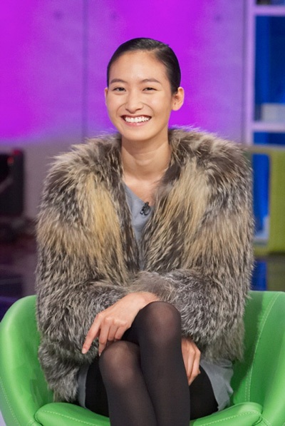 Siêu mẫu xứ Hàn có khả năng tự vẫn vì trầm uất - 1