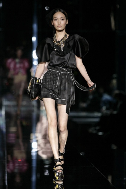 Siêu mẫu xứ Hàn có khả năng tự vẫn vì trầm uất - 2