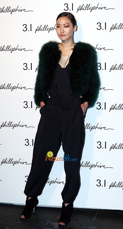 Siêu mẫu xứ Hàn có khả năng tự vẫn vì trầm uất - 3