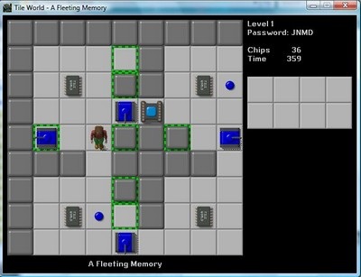 5 game “bỏ túi” để thư giãn - 3 5 game “bỏ túi” để thư giãn - 3