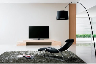 LCD SL80, SL90 của LG: Món trang sức của phòng khách - 2 LCD SL80, SL90 của LG: Món trang sức của phòng khách - 2