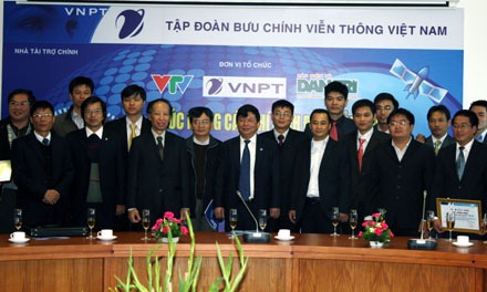 “Nhân tài Đất Việt là nơi làm việc thực sự” - 2 “Nhân tài Đất Việt là nơi làm việc thực sự” - 2