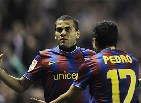 Hòa thất vọng Bilbao, Barca mất ngôi đầu vào tay Real Madrid - 1 Hòa thất vọng Bilbao, Barca mất ngôi đầu vào tay Real Madrid - 1