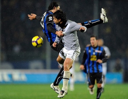 Juventus - Udinese: Ngày trở lại của Del Piero - 2 Juventus - Udinese: Ngày trở lại của Del Piero - 2
