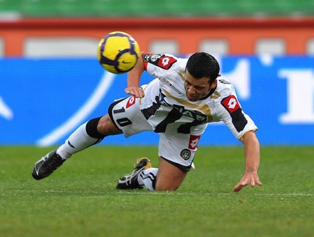 Juventus - Udinese: Ngày trở lại của Del Piero - 3 Juventus - Udinese: Ngày trở lại của Del Piero - 3