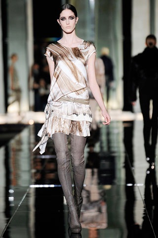 BST thu đông 2009 của Roberto Cavalli - 13 BST thu đông 2009 của Roberto Cavalli - 13