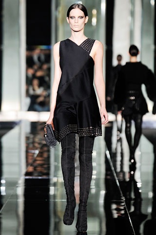 BST thu đông 2009 của Roberto Cavalli - 23 BST thu đông 2009 của Roberto Cavalli - 23