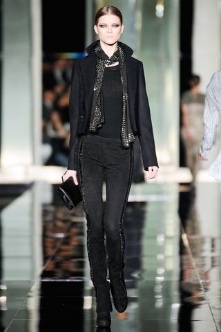 BST thu đông 2009 của Roberto Cavalli - 27 BST thu đông 2009 của Roberto Cavalli - 27