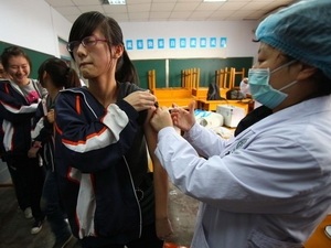 WHO: Phát hiện biến thể của virus cúm A/H1N1  - 1