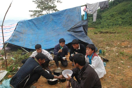 Nhịp sống Sa Pa trong giá rét - 10 Nhịp sống Sa Pa trong giá rét - 10