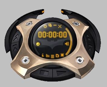 Bộ sưu tập giao diện đẹp mắt của Windows Media Player - 1