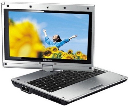 Những laptop cảm ứng đỉnh cao - 4 Những laptop cảm ứng đỉnh cao - 4