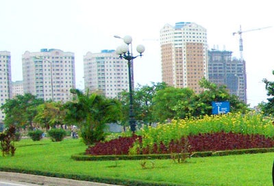 Góp vốn mua nhà trên giấy: Thận trọng! - 1 Góp vốn mua nhà trên giấy: Thận trọng! - 1