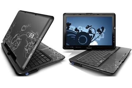 Những laptop cảm ứng đỉnh cao - 5 Những laptop cảm ứng đỉnh cao - 5