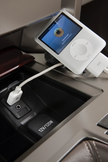 Lexus chính thức giới thiệu GX460  - 4