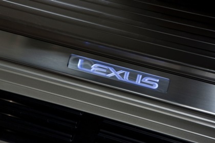 Lexus chính thức giới thiệu GX460  - 11