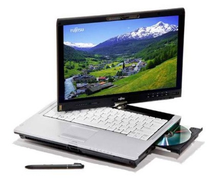 Những laptop cảm ứng đỉnh cao - 3 Những laptop cảm ứng đỉnh cao - 3