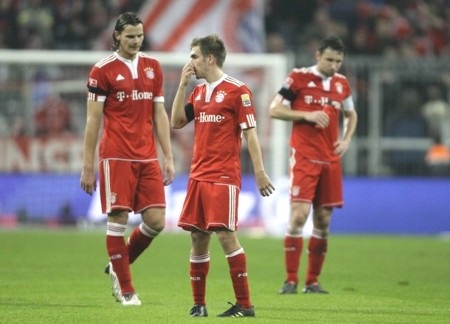 Hàng công vô duyên, Bayern bị chia điểm cùng Leverkusen - 3 Hàng công vô duyên, Bayern bị chia điểm cùng Leverkusen - 3