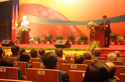 Thông tin về chủ quyền biển đảo cho kiều bào - 1 Thông tin về chủ quyền biển đảo cho kiều bào - 1