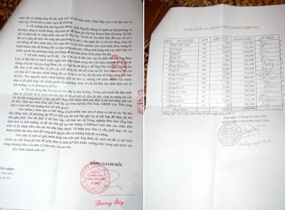 “Chuyện “đá bay” là bất khả kháng” - 2 “Chuyện “đá bay” là bất khả kháng” - 2