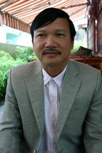 “Chuyện “đá bay” là bất khả kháng” - 1 “Chuyện “đá bay” là bất khả kháng” - 1