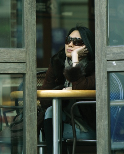 Mỹ Tâm gửi thư phản hồi tới Hà Dũng - 1 Mỹ Tâm gửi thư phản hồi tới Hà Dũng - 1