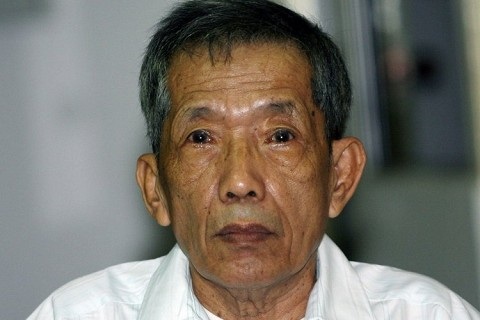 Toà xử Khmer Đỏ bước vào các phiên cuối cùng - 1 Toà xử Khmer Đỏ bước vào các phiên cuối cùng - 1