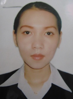 Đối tượng “đầu vụ” mua bán phụ nữ ra nước ngoài sa lưới - 1 Đối tượng “đầu vụ” mua bán phụ nữ ra nước ngoài sa lưới - 1