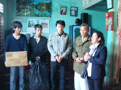 Game thủ Con Đường Tơ Lụa “chung tay góp nắng” - 2