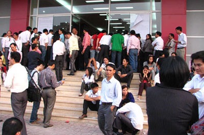 Góp vốn mua nhà trên giấy: Thận trọng! - 2 Góp vốn mua nhà trên giấy: Thận trọng! - 2