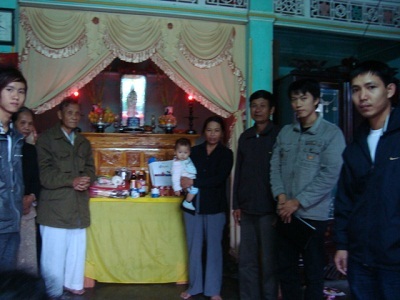 Game thủ Con Đường Tơ Lụa “chung tay góp nắng” - 4 Game thủ Con Đường Tơ Lụa “chung tay góp nắng” - 4