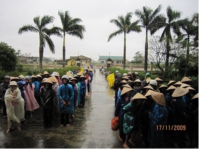 Game thủ Con Đường Tơ Lụa “chung tay góp nắng” - 1 Game thủ Con Đường Tơ Lụa “chung tay góp nắng” - 1