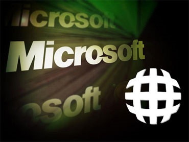 Microsoft bắt tay News Corp “đánh bật” Google - 1
