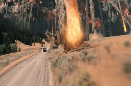 “Bom tấn” 2012 phá vỡ kỷ lục phòng vé tại Việt Nam - 1