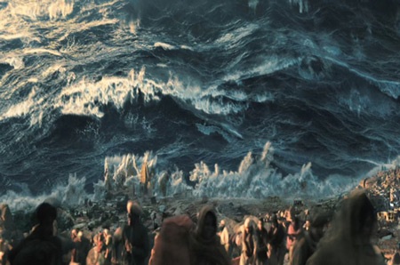 “Bom tấn” 2012 phá vỡ kỷ lục phòng vé tại Việt Nam - 2