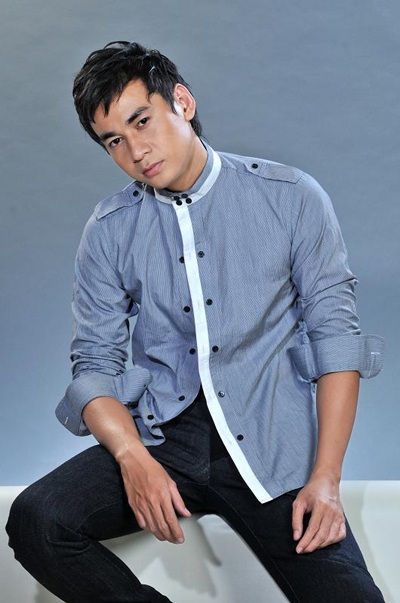 “Trai nhảy” Ngọc Thuận khoe dáng trong chùm ảnh mới - 6 “Trai nhảy” Ngọc Thuận khoe dáng trong chùm ảnh mới - 6