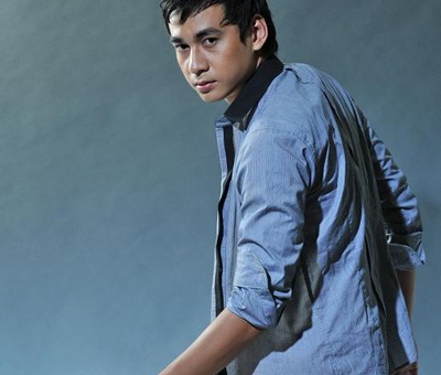 “Trai nhảy” Ngọc Thuận khoe dáng trong chùm ảnh mới - 7 “Trai nhảy” Ngọc Thuận khoe dáng trong chùm ảnh mới - 7