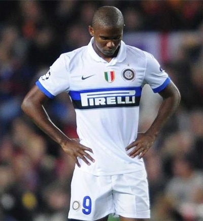 Hạ gục Inter Milan, Barcelona lên ngôi đầu bảng - 3 Hạ gục Inter Milan, Barcelona lên ngôi đầu bảng - 3