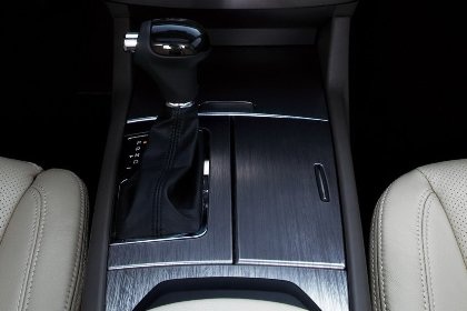Kia Cadenza - Thêm lựa chọn sedan thể thao - 7 Kia Cadenza - Thêm lựa chọn sedan thể thao - 7