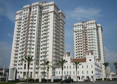 Lo 20% nhà không qua sàn sẽ nảy sinh tiêu cực - 1 Lo 20% nhà không qua sàn sẽ nảy sinh tiêu cực - 1