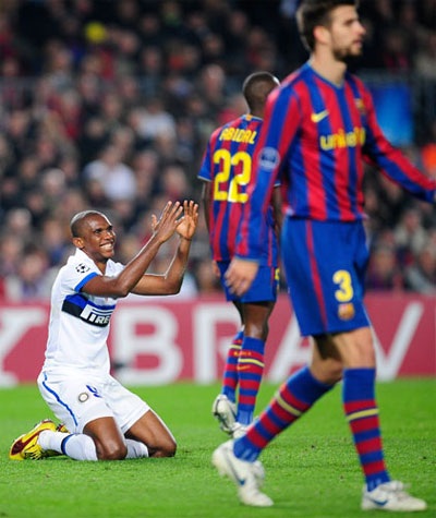 Những cung bậc cảm xúc vòng bảng Champions League đêm qua - 6 Những cung bậc cảm xúc vòng bảng Champions League đêm qua - 6