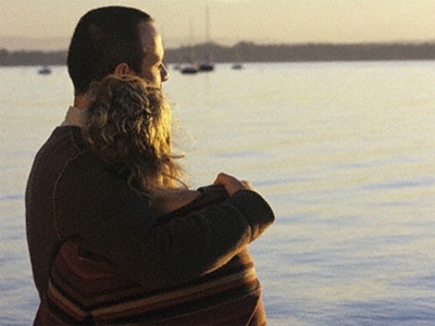 Bên tình, bên hiếu... - 1