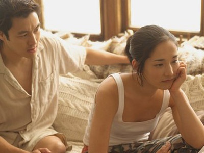 Phụ nữ , “thủ phạm” chính của những cuộc cãi vã - 1 Phụ nữ , “thủ phạm” chính của những cuộc cãi vã - 1