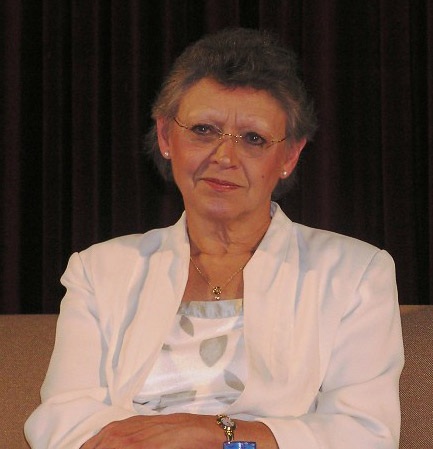 Gặp người nhận giải Nobel Y- sinh 2008 tại TPHCM - 4 Gặp người nhận giải Nobel Y- sinh 2008 tại TPHCM - 4