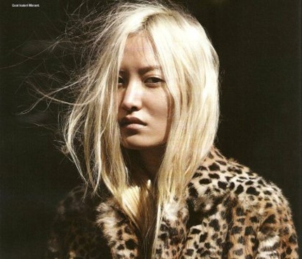 “Siêu mẫu Daul Kim đã tự vẫn” - 1 “Siêu mẫu Daul Kim đã tự vẫn” - 1