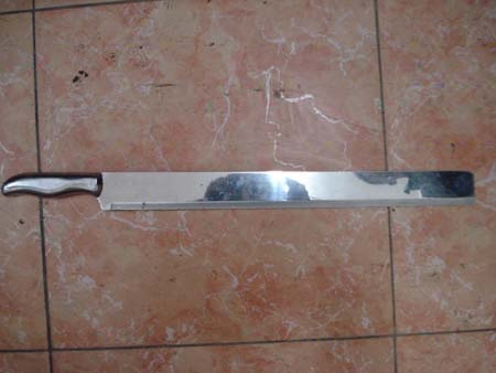 Nhóm thanh niên say rượu tấn công trụ sở công an - 1 Nhóm thanh niên say rượu tấn công trụ sở công an - 1