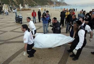 Israel: Trực thăng gặp nạn ở Địa Trung Hải, 4 người thiệt mạng - 1 Israel: Trực thăng gặp nạn ở Địa Trung Hải, 4 người thiệt mạng - 1