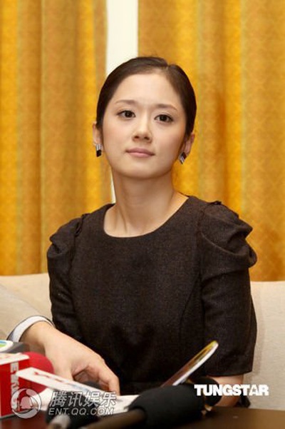 Jang Nara ngỏ lời xin lỗi khán giả Trung Quốc - 3 Jang Nara ngỏ lời xin lỗi khán giả Trung Quốc - 3