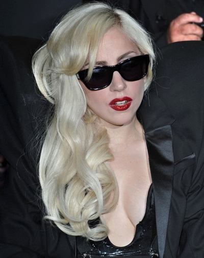 Lady Gaga chi 1000 đô mua pizza cho fan - 4 Lady Gaga chi 1000 đô mua pizza cho fan - 4